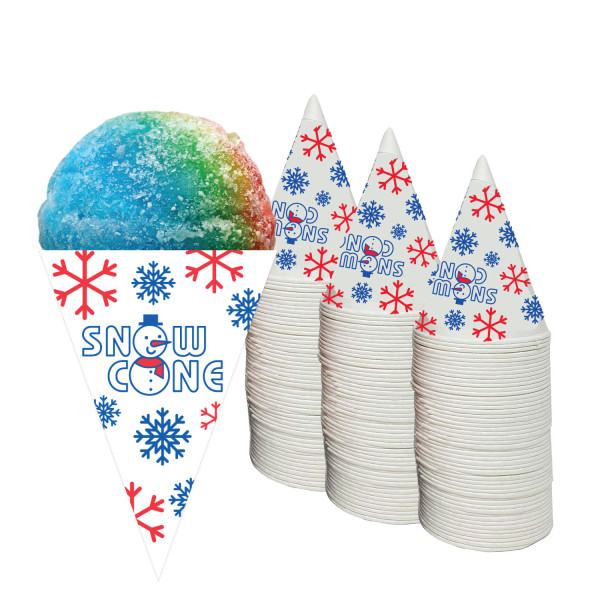 Snow Cone Cups Canada 6598