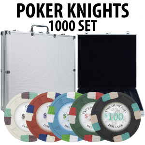 How Are Poker Chips Made? – BetMGM