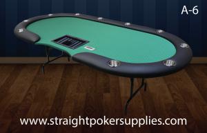 Poker Table Photo Gallery